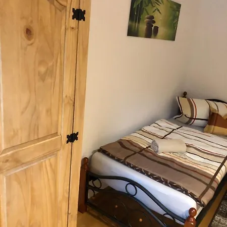 Apartmán Tom