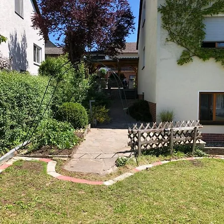 Appartement Tom Schnaittenbach