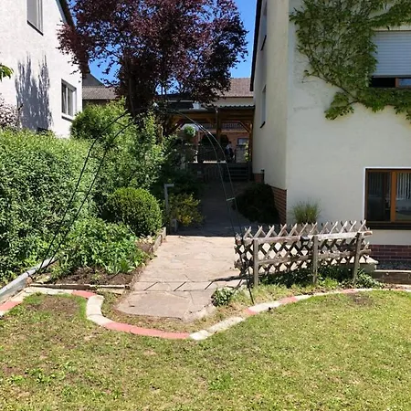 Apartment Tom Schnaittenbach