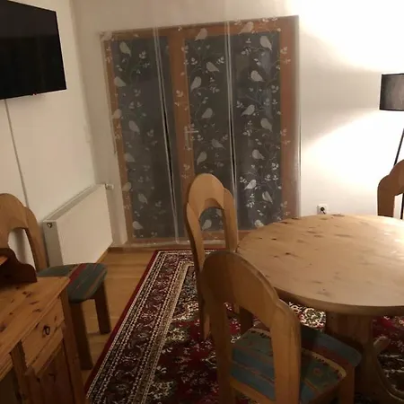 Tom Appartement