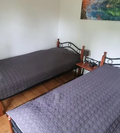 Tom Apartament *