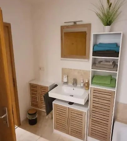 Tom Apartmán Schnaittenbach