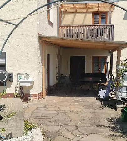 Tom Apartment Schnaittenbach