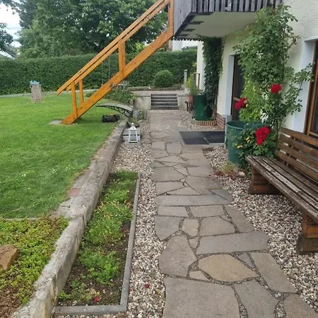Apartmán Tom
