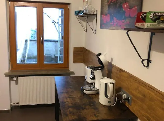 Apartment Tom Schnaittenbach
